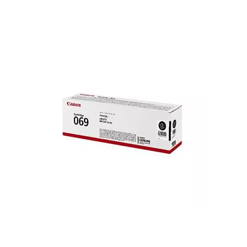 obrázek produktu Canon cartridge 069 black