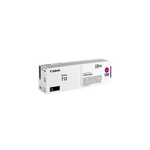 obrázek produktu Canon cartridge T12 magenta (i-SENSYS X C1333)