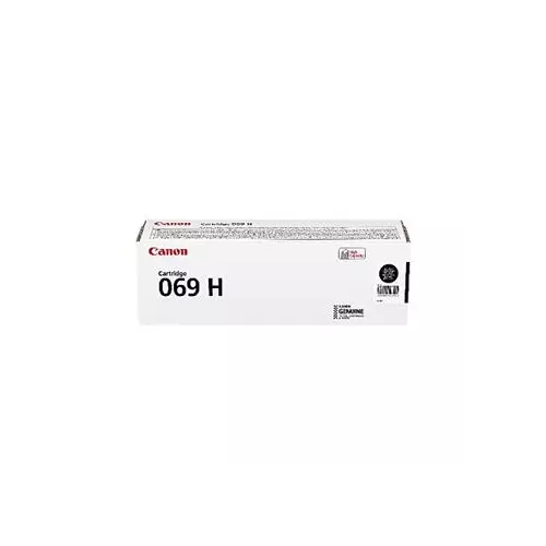 obrázek produktu Canon cartridge 069H black
