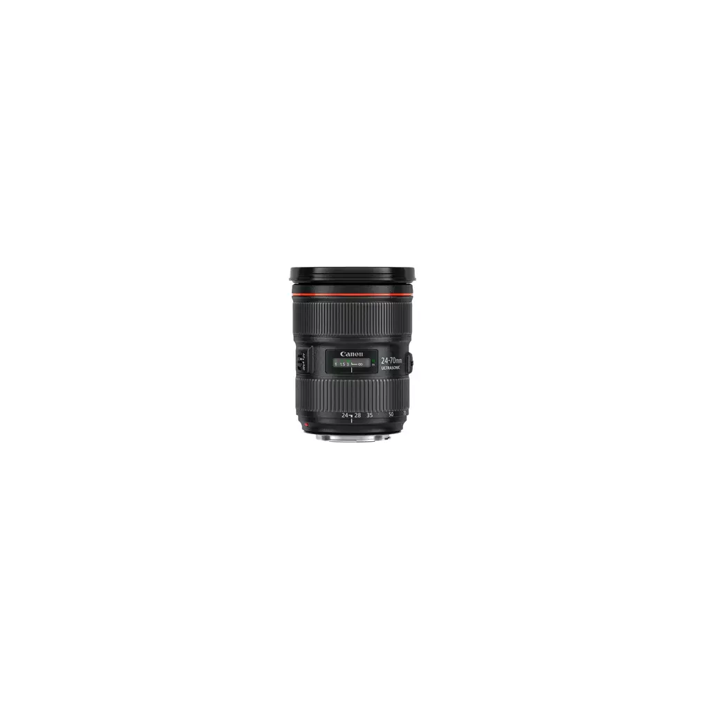 Obrázek produktu Canon EF 24-70mm f/2.8L II USM objektiv
