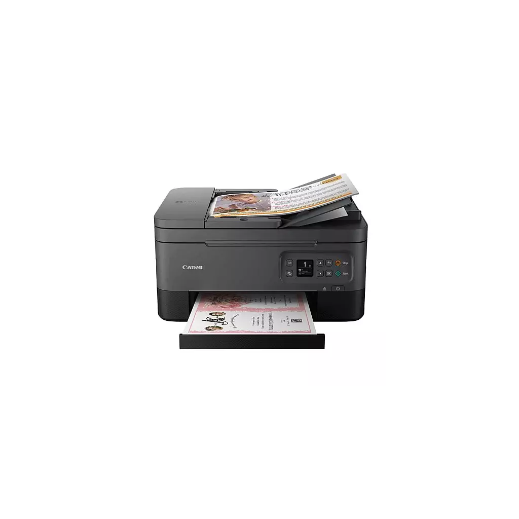 Obrázek produktu Canon PIXMA TS7450i černá