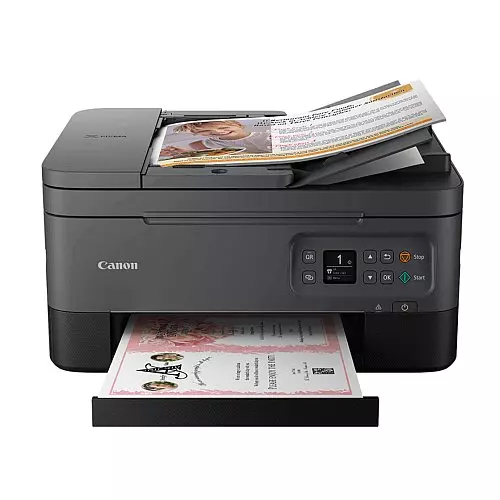 obrázek produktu Canon PIXMA TS7450i černá