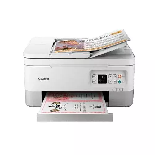 obrázek produktu Canon PIXMA TS7451i bílá
