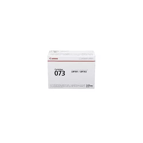 obrázek produktu Canon cartridge 073 black