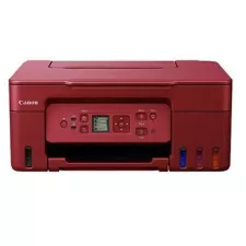 obrázek produktu Canon PIXMA G3470 červená