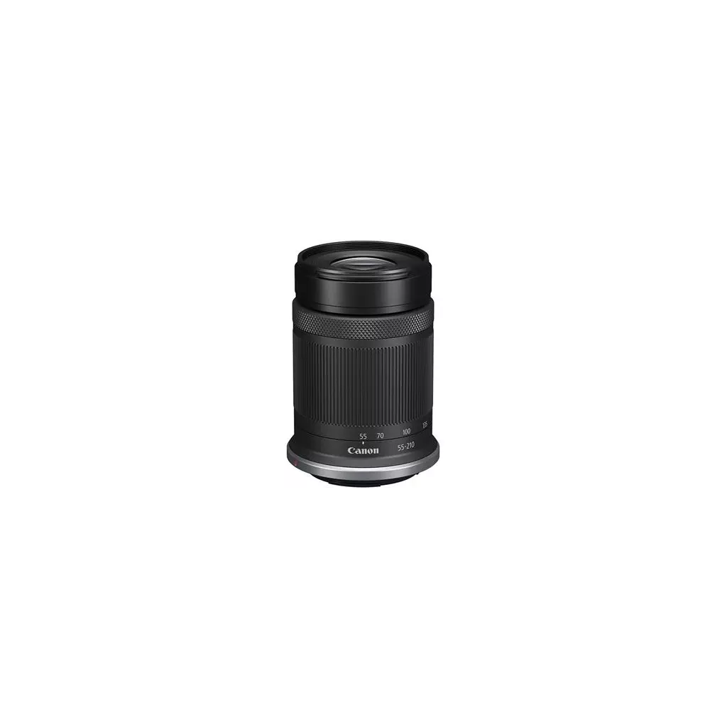 Obrázek produktu Canon RF-S 55-210mm f/5-7.1 IS STM objektiv