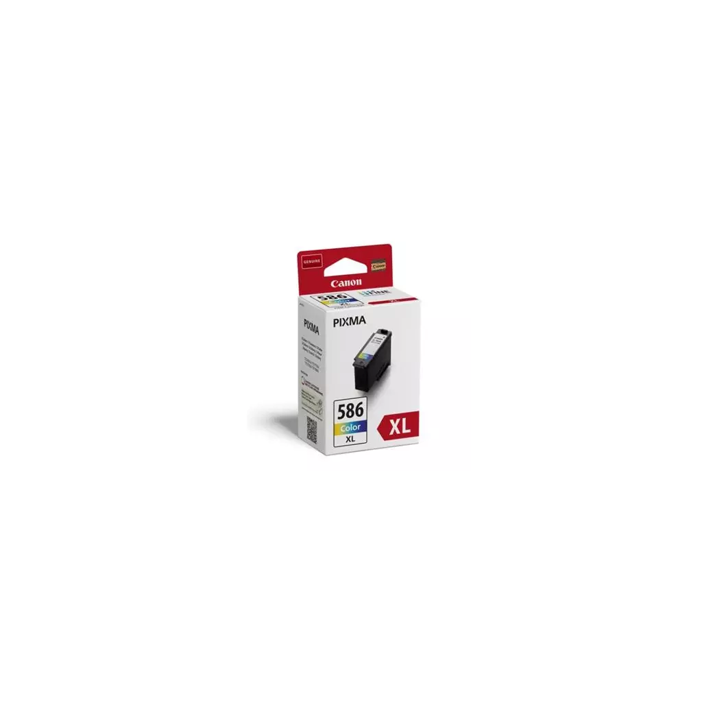 Obrázek produktu Canon cartridge CL-586 XL color