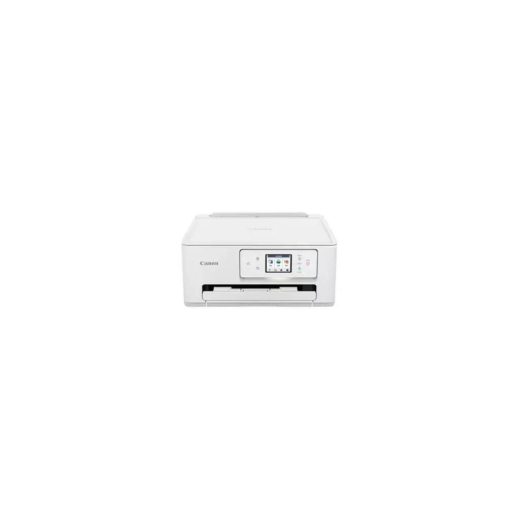 Obrázek produktu Canon PIXMA TS7650i bílá