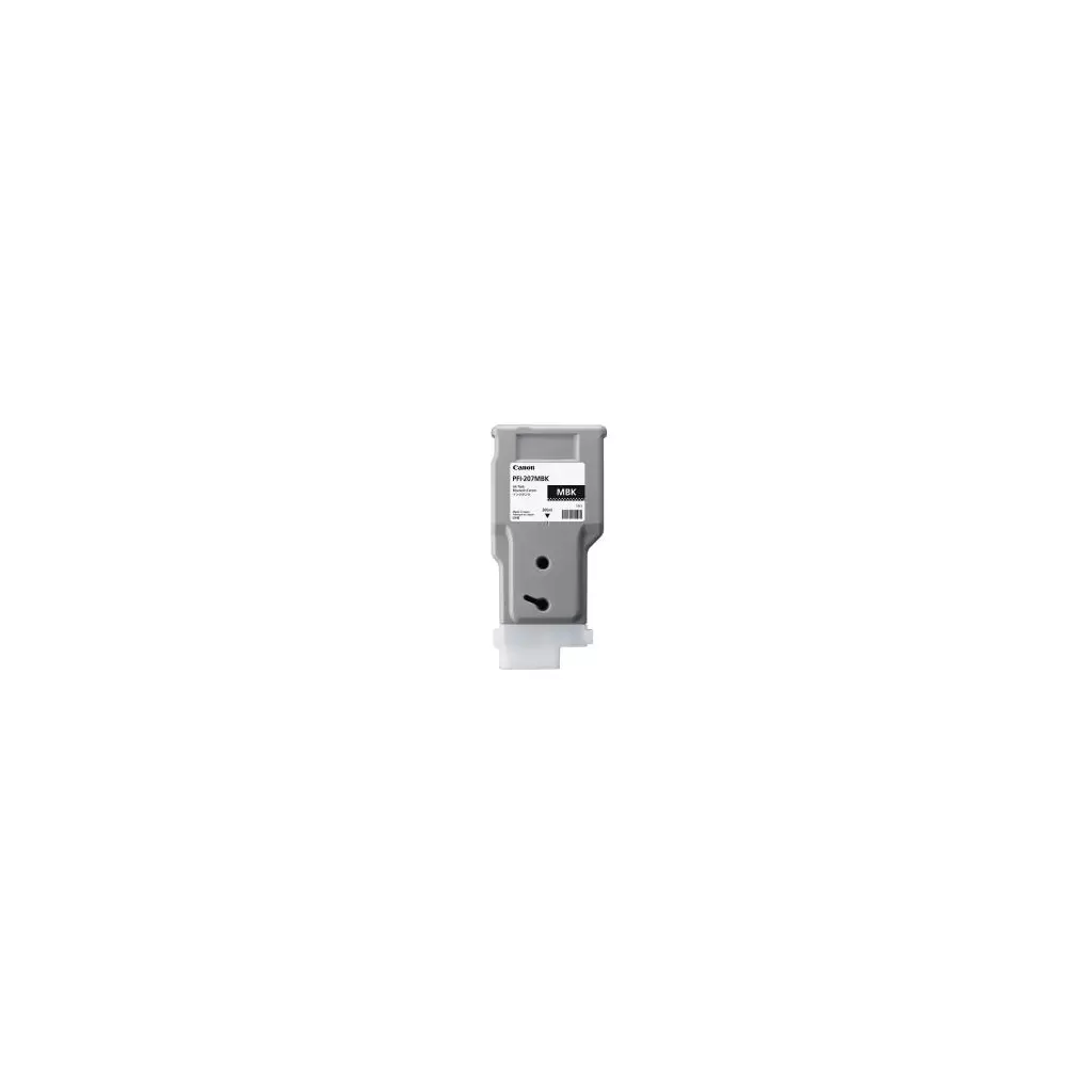 Obrázek produktu Canon cartridge PFI-207MBK 300ml