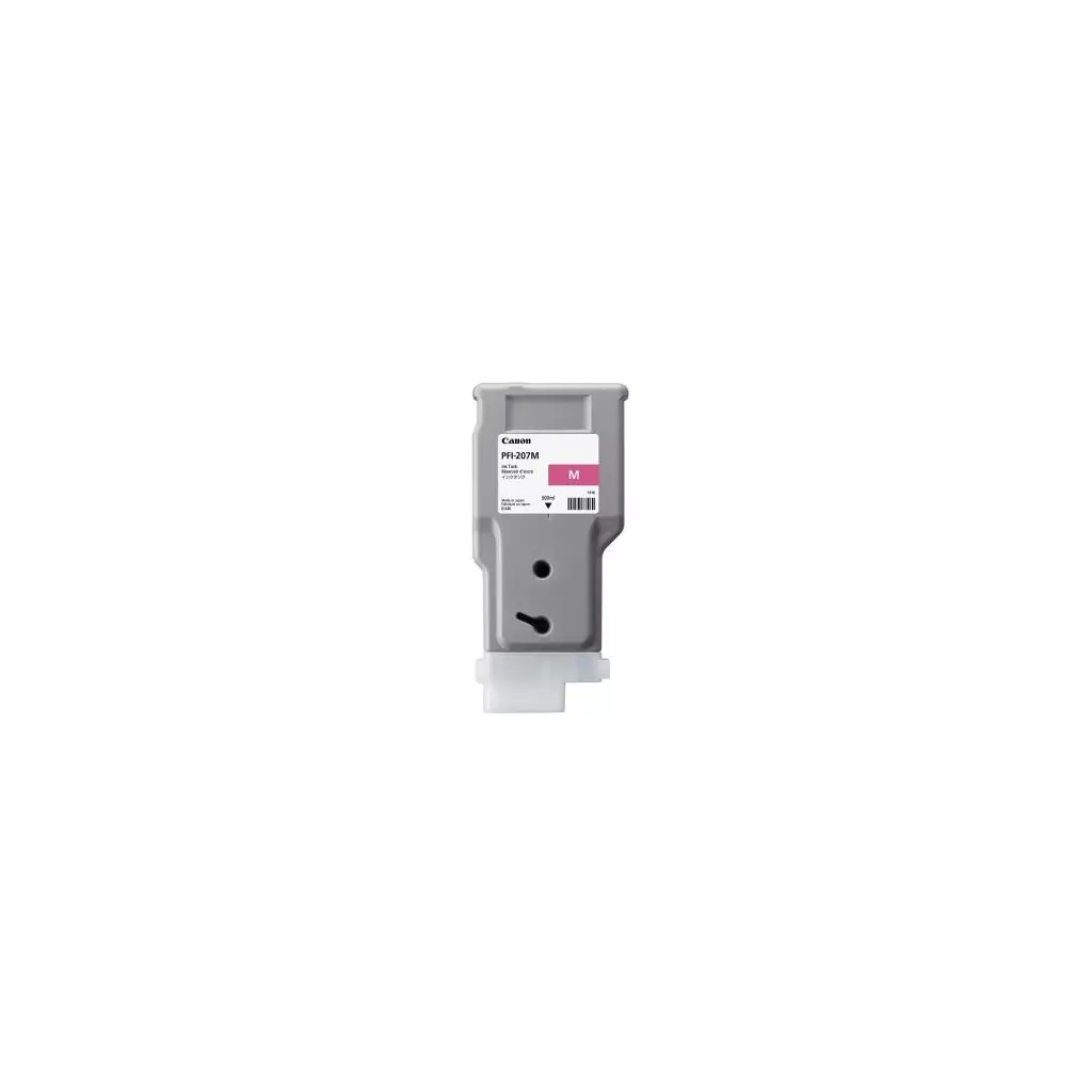 Obrázek produktu Canon cartridge PFI-207M 300ml