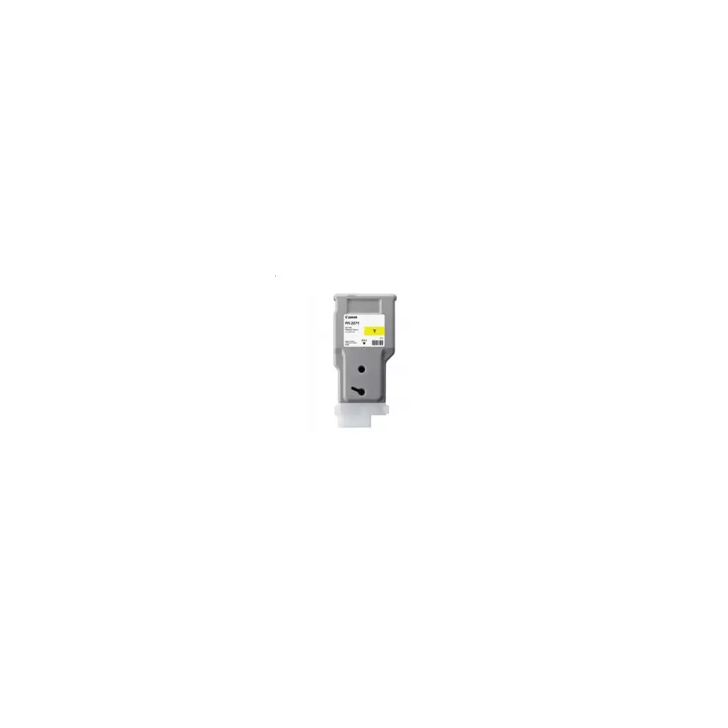 Obrázek produktu Canon cartridge PFI-207Y 300ml