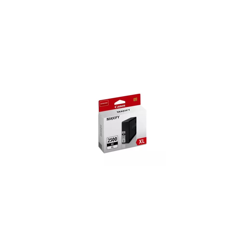 Obrázek produktu Canon cartridge PGI-2500XL black