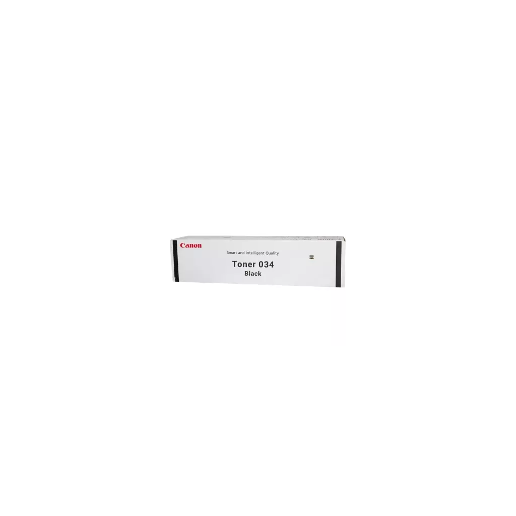Obrázek produktu Canon toner iR-C1225, 1225iF black (034)