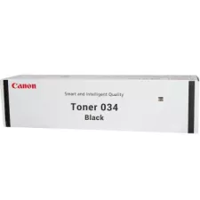 obrázek produktu Canon toner iR-C1225, 1225iF black (034)