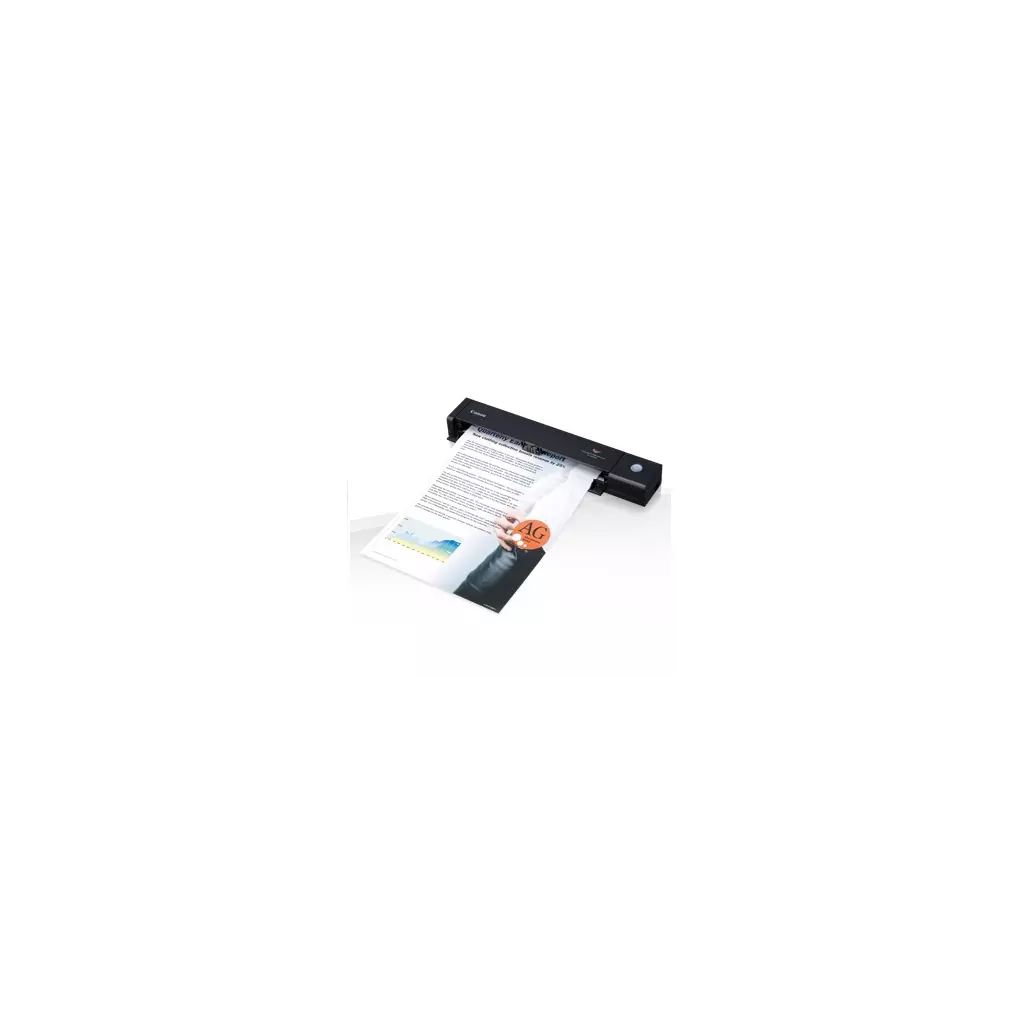 Obrázek produktu Canon imageFORMULA P-208 II (A4)