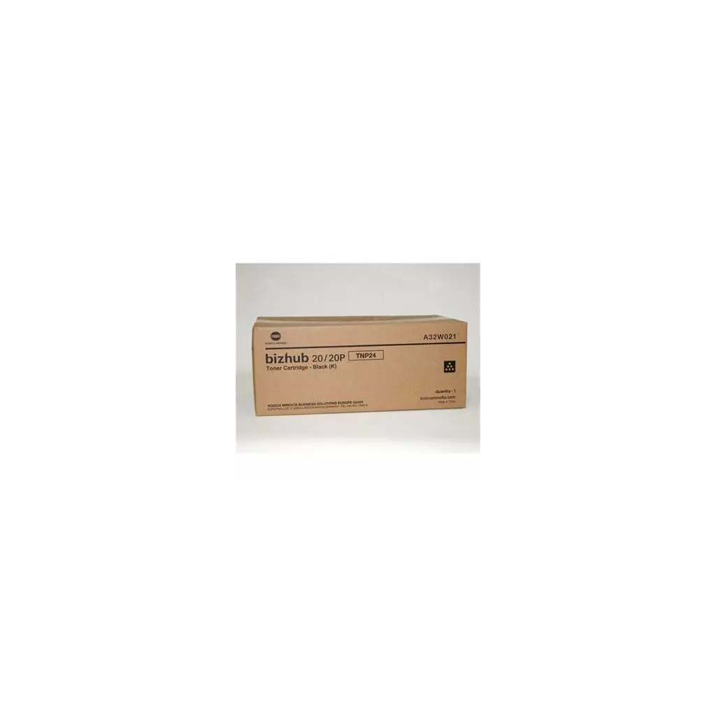 Obrázek produktu KonicaMinolta Toner TNP-34