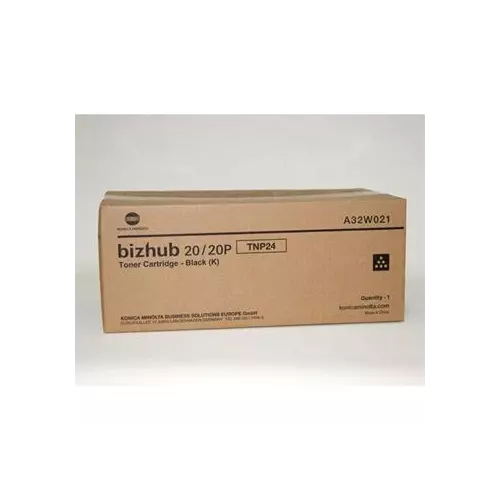obrázek produktu KonicaMinolta Toner TNP-34