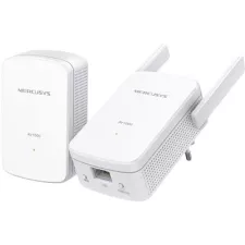 obrázek produktu MERCUSYS MP510 KIT Powerline Wi-Fi Kit