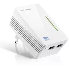 obrázek produktu TP-Link TL-WPA4220 Powerline Wi-Fi extender