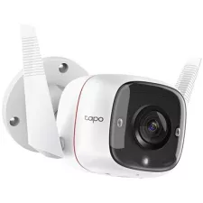 obrázek produktu TP-Link Tapo C310 Venkovní bezpečnostní kamera s Wi-Fi a LAN, 3MP