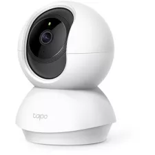 obrázek produktu TP-Link Tapo C210 Domácí bezpečnostní Wi-Fi kamera s naklápěním, 3MP