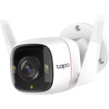 obrázek produktu TP-Link Tapo C320WS Venkovní Wi-Fi kamera, 4MP, 3.18mm