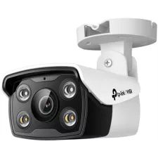 obrázek produktu TP-Link VIGI C340(4mm) Bullet kamera, 4MP, 4mm, Full-Color