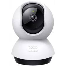 obrázek produktu TP-Link Tapo C220 Domácí bezpečnostní Wi-Fi kamera, 4MP