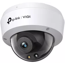 obrázek produktu TP-Link VIGI C230(4mm) Dome kamera, 3MP, 4mm, Full-Color