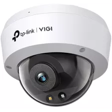 obrázek produktu TP-Link VIGI C240(4mm) Dome kamera, 4MP, 4mm, Full-Color