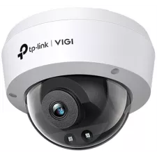 obrázek produktu TP-Link VIGI C240I(4mm) Dome kamera, 4MP, 4mm