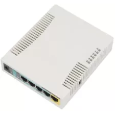 obrázek produktu MikroTik RouterBOARD RB951Ui-2HnD