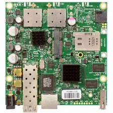 obrázek produktu MikroTik RouterBOARD RB922UAGS-5HPacD, L4