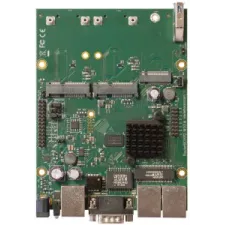 obrázek produktu MikroTik RouterBOARD RBM33G