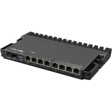 obrázek produktu MikroTik RouterBOARD RB5009UG+S+IN