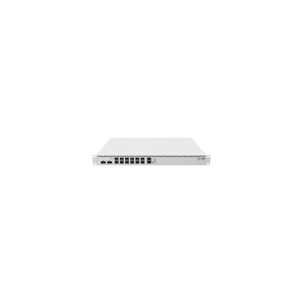 Obrázek produktu MikroTik Cloud Core Router, CCR2216-1G-12XS-2XQ