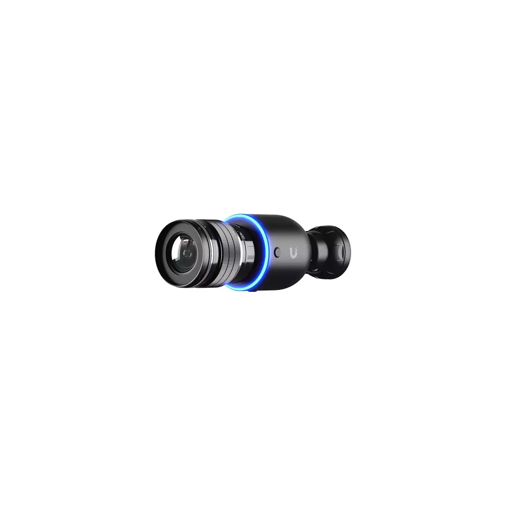 Obrázek produktu Ubiquiti UVC-AI-DSLR, UVC AI Širokoúhlá bullet kamera, 8Mpx, 52°