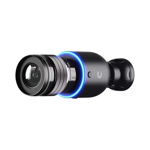 obrázek produktu Ubiquiti UVC-AI-DSLR, UVC AI Širokoúhlá bullet kamera, 8Mpx, 52°