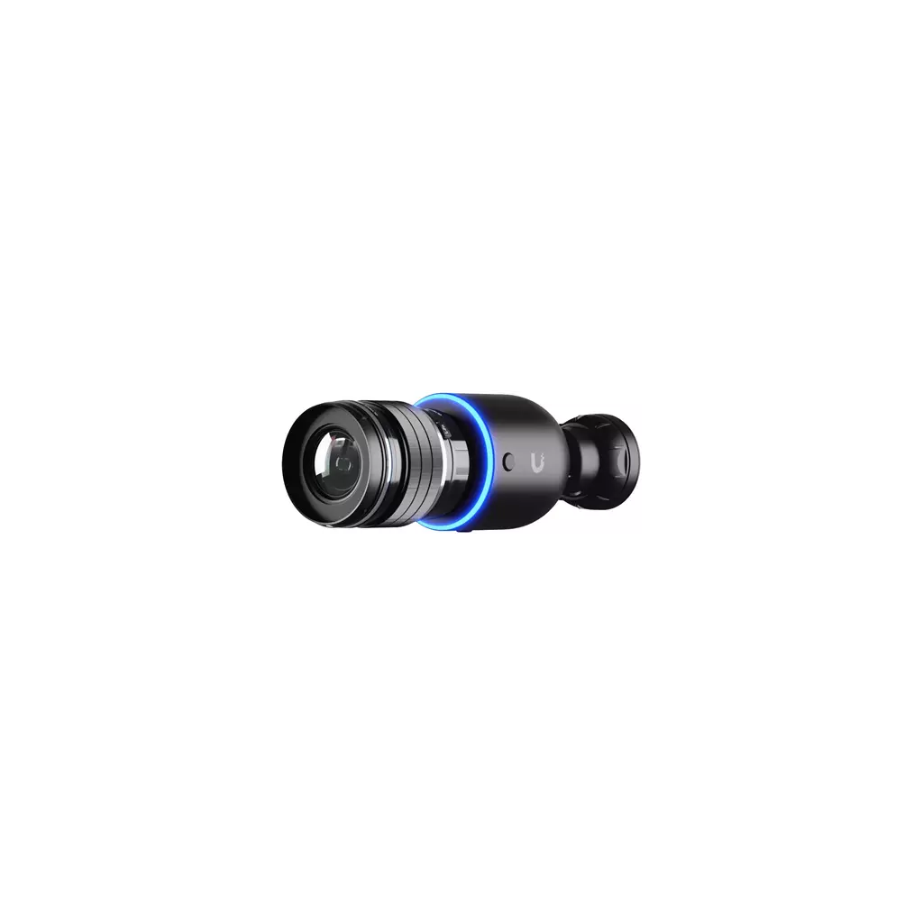 Obrázek produktu Ubiquiti UVC-AI-DSLR-LD, UVC AI long distance bullet kamera, 8Mpx, 22°