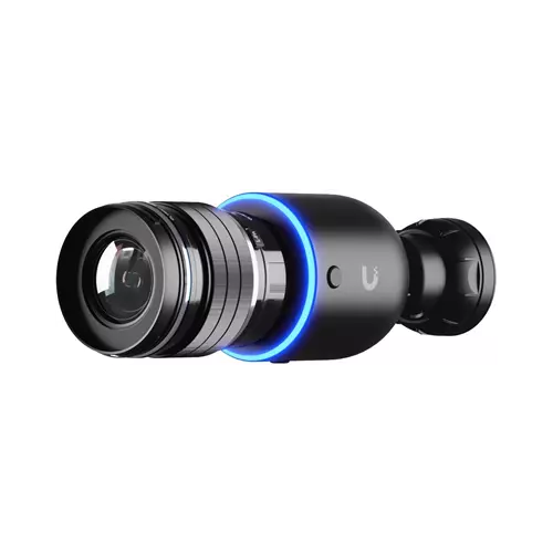 obrázek produktu Ubiquiti UVC-AI-DSLR-LD, UVC AI long distance bullet kamera, 8Mpx, 22°