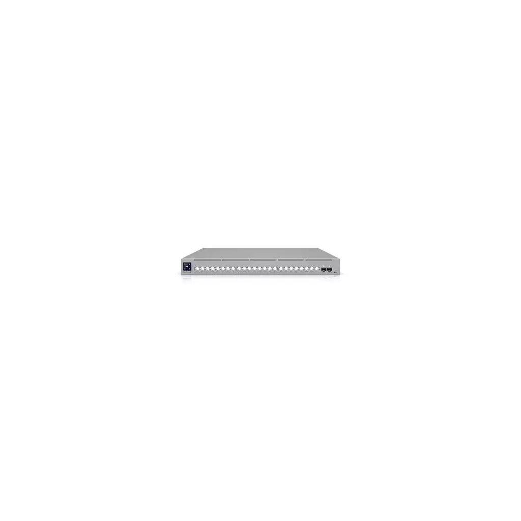 Obrázek produktu Ubiquiti UniFi Switch Pro XG 24 PoE, 720W