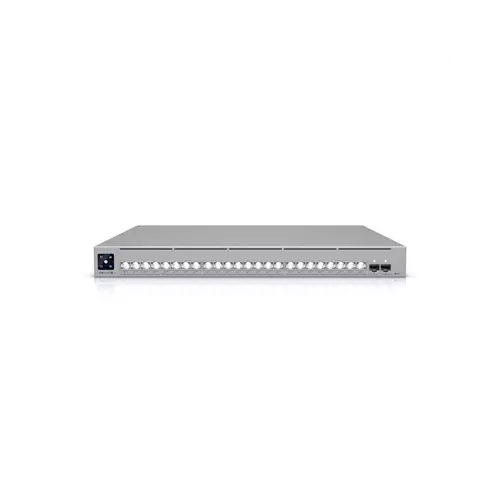 obrázek produktu Ubiquiti UniFi Switch Pro XG 24 PoE, 720W