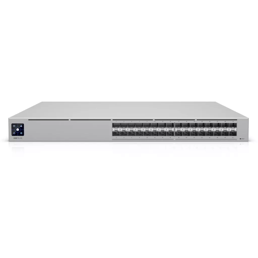 Obrázek produktu Ubiquiti UniFi Switch Pro XG Aggregation
