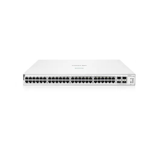 obrázek produktu HPE Networking Instant On PoE Switch 1930 48G, 370W