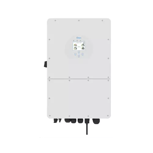 obrázek produktu DEYE hybridní měnič 25 kW, 3 fázový, HV