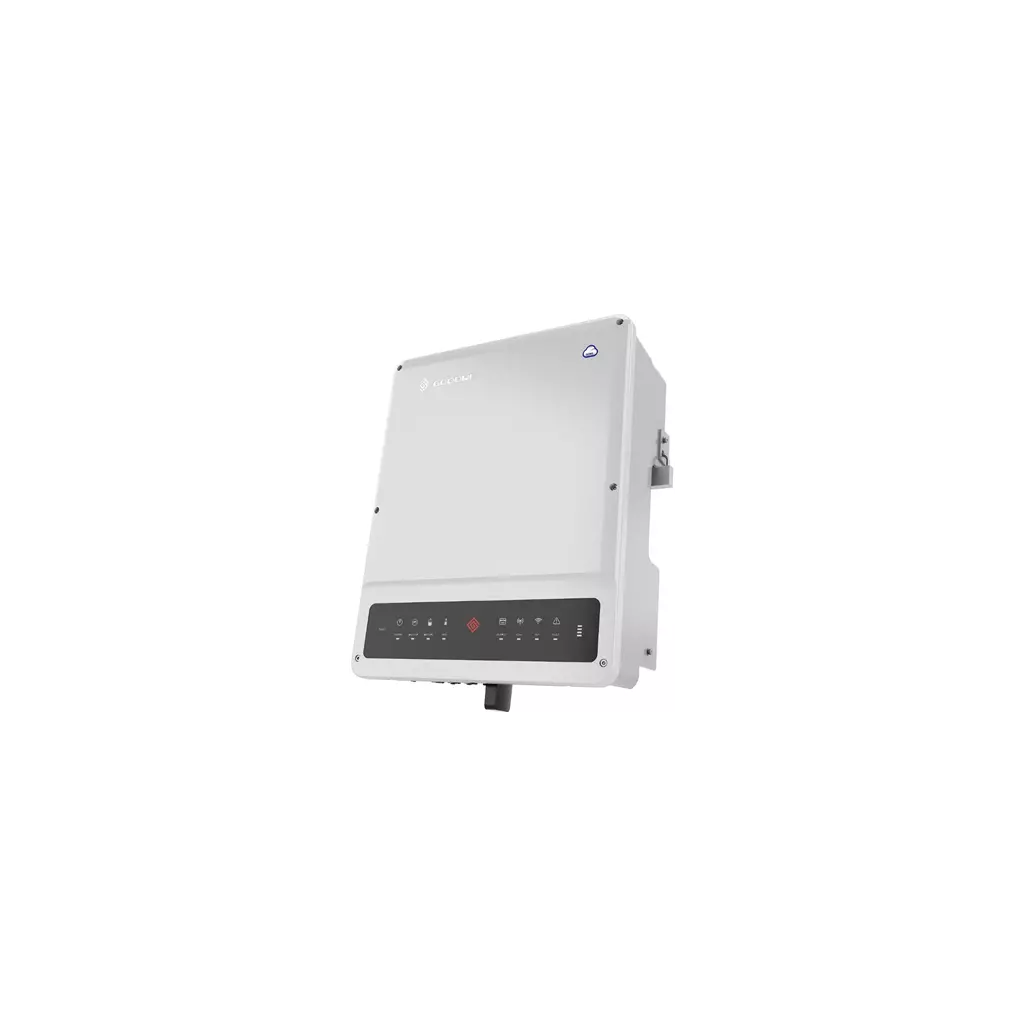 Obrázek produktu Goodwe hybridní měnič GW10K-ET PLUS, 10kW, 3 fázový, HV