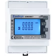 obrázek produktu Eastron Elektroměr SDM630MCT, 1/3 fázový