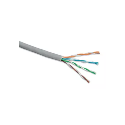 obrázek produktu Solarix - Kabel UTP cat5e drát 305m PVC