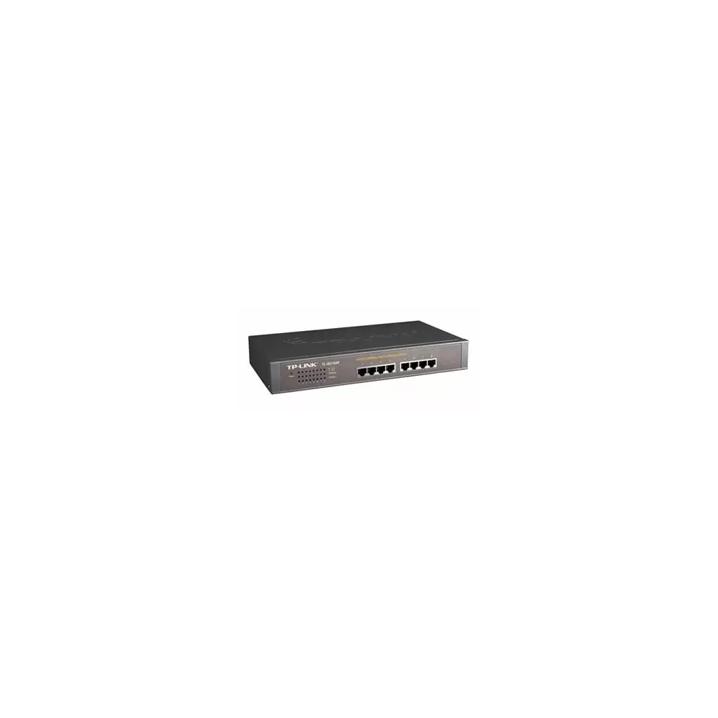 Obrázek produktu Switch TP-Link TL-SG1008 8x GLan, 19