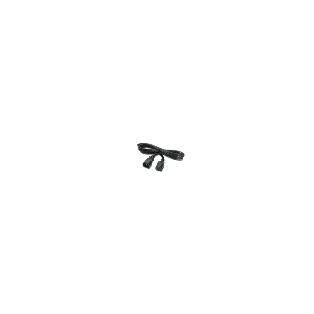 Obrázek produktu APC Power Cord, 10A, 100-230V, C13 to C14
